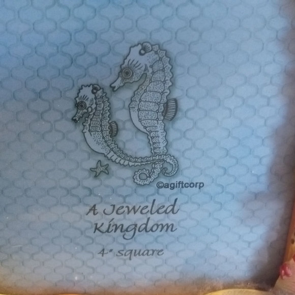 Target Multicolor Frog Picture Frame - Picture 5 of 5